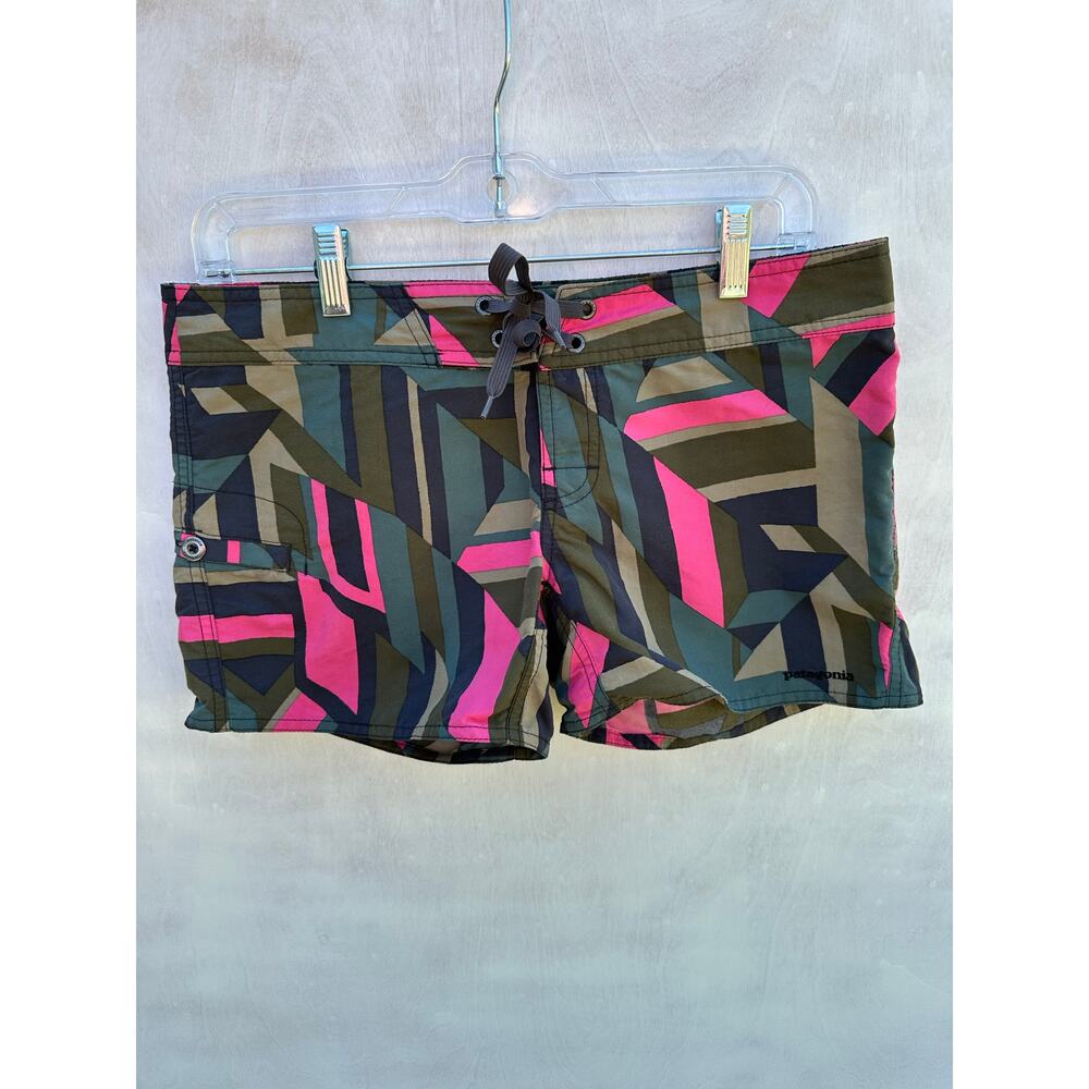Patagonia shorts